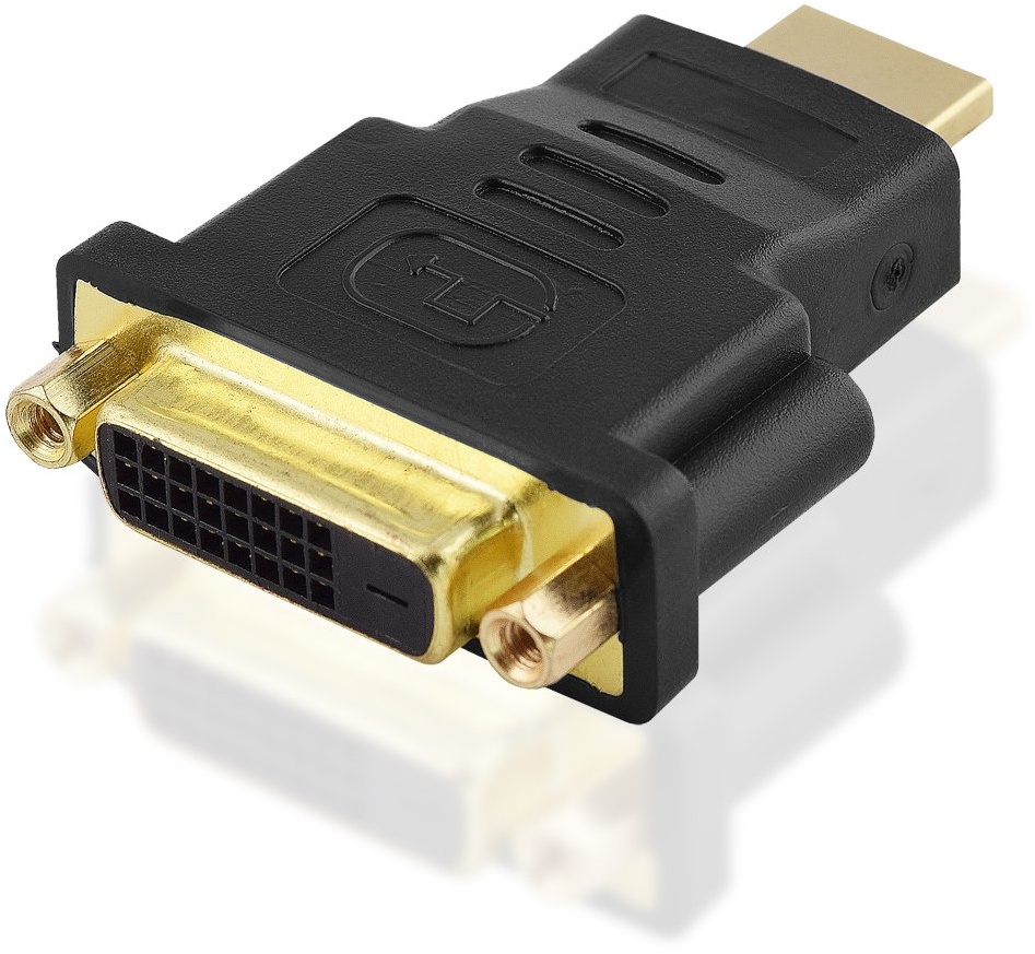 hdmi dvi kupplung