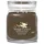 Yankee Candle Vanilla Bean Espresso Duftkerze 368 g beige