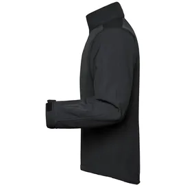 James & Nicholson Softshell Jacke Herren JN135 Gr. 3XL