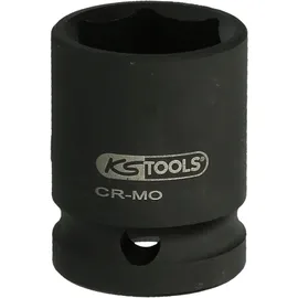 KS Tools 1 1/2" Sechskant-Kraft-Stecknuss 65 mm