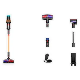 Dyson V16 Piston Animal mit Spezialreinigungsset