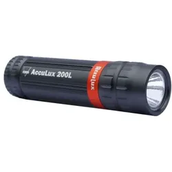 Taschenlampe AccuLux 200L