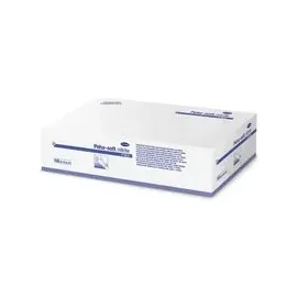 Hartmann Peha-soft nitrile fino Unters.Handsch.S unst.pfr.