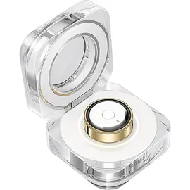 Samsung Galaxy Ring Größe 6, 16,5 mm  Titanium Gold