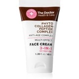 The Doctor Phyto Collagen-Peptide Complex Anti-Age Complex Anti-Faltencreme 3in1 40 ml