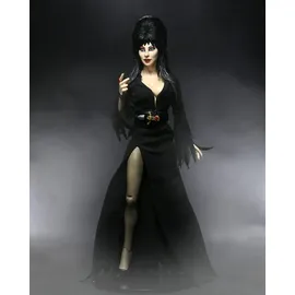 NECA Elvira, Mistress of the Dark Clothed Actionfigur 20 cm