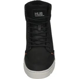 Hub Hub Dublin 2.0 L47 Boots Herren, schwarz, Größe 44