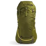 THE NORTH FACE Herren Terra 65 Trekkingrucksäcke, Forest Olive/New Taupe, L/XL