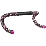 Supacaz super sticky kush Lenkerband pink
