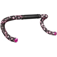 Supacaz super sticky kush Lenkerband pink