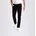 Jeans Tapered Fit Schwarz 36/32