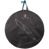 M-Wave Laufradtasche gepolstert 26-29