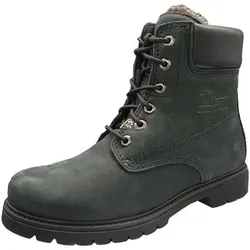 Panama Jack  Stiefel Stiefeletten PANAMA 03 B96 NOBOUCK NEGRO/BLACK  in Schwarz, 38