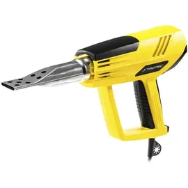 Trotec Heißluftpistole HyStream 2100