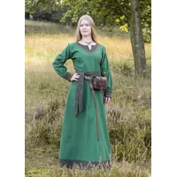 Battle-Merchant Mittelalter Kleid Jona Damen XL
