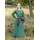 Battle-Merchant Mittelalter Kleid Jona Damen XL