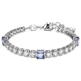 Swarovski Armband Matrix 5666426 - silber