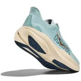HOKA Mach 6 Herren Blau / Grau 46