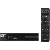Esperanza EV106P Dvb-t/t2 H.265/HEVC