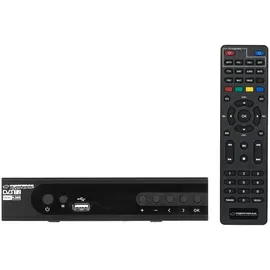 Esperanza EV106P Dvb-t/t2 H.265/HEVC