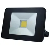 Perel DESIGN-LED-STRAHLER MIT BEWEGUNGSMELDER - 20 W - NEUTRALWEIß