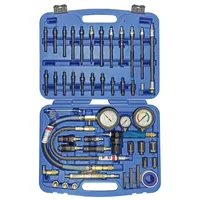 SW-Stahl Kompressions- und Druckverlusttester,