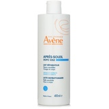 Avène REPARADOR para después del sol gel-crema 400 ml AVENE After Sun Restorative Lotion