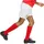 adidas Benfica Lissabon Minikit 2025/26 rot Kinder Gr. 86 cm