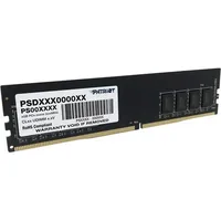 Patriot Memory 16GB DDR4 - Modul - 16 GB