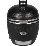 Monolith Avantgarde LeCHEF Keramikgrill schwarz