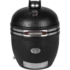 Monolith Avantgarde LeCHEF Keramikgrill schwarz