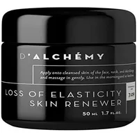 D'alchemy LOSS OF ELASTICITY CREME SKIN RENEWER 50 ml