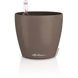 LECHUZA Classico Color 14 Ø 15 x 13,5 cm Muskat