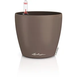 LECHUZA Classico Color 14 Ø 15 x 13,5 cm Muskat