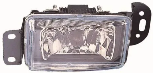 ABAKUS Nebelscheinwerfer 2122033rue H10 rechts für TOYOTA