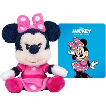 Tonies Cuddle Tonies Minnie Maus