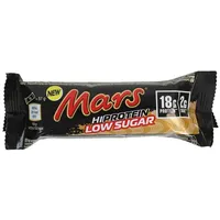 Mars Protein Mars Low Sugar Riegel 57g / Milk