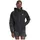 New Balance wasserdichte jacke new balance seasonal premium print schwarz herren - M