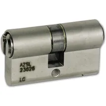 Winkhaus AZ Doppelzylinder 27/45 mm