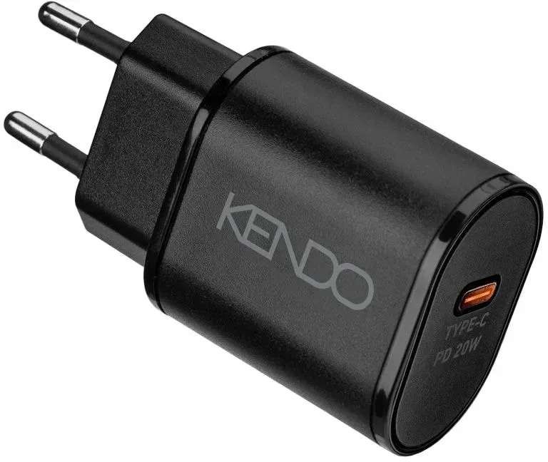 USB-C Ladegerät 20 Watt PD