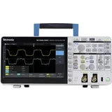 Tektronix TBS2102B Digital-Oszilloskop 100MHz 2 GSa/s 8 Bit 1 St.