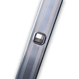 FACAL Genia S300 Schiebeleiter 20 Sprossen