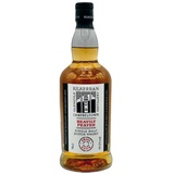 Kilkerran Heavily Peated - Batch 9 - Single Malt Scotch Whisky