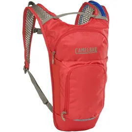 CamelBak Mini M.U.L.E. 1,5L, Scarlet