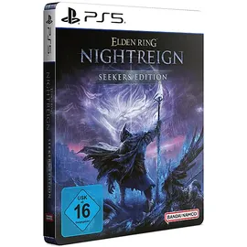 Elden Ring Nightreign Seekers Edition (PS5)