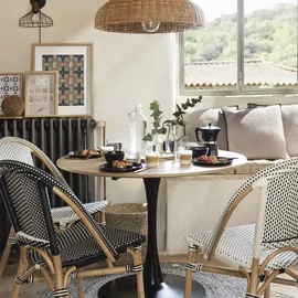 Atmosphera Créateur d'intérieur Elias Ø 100 cm braun