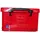 Really Useful Box Aufbewahrungsbox 9,0 l rot 39,5 x 25,5 x 15,5 cm