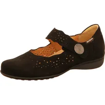 Mephisto Fabienne Damen Schwarz 38,5