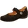 Mephisto Fabienne Damen Schwarz 38,5