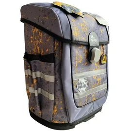 McNeill Ergo Complete 4-tlg. steel